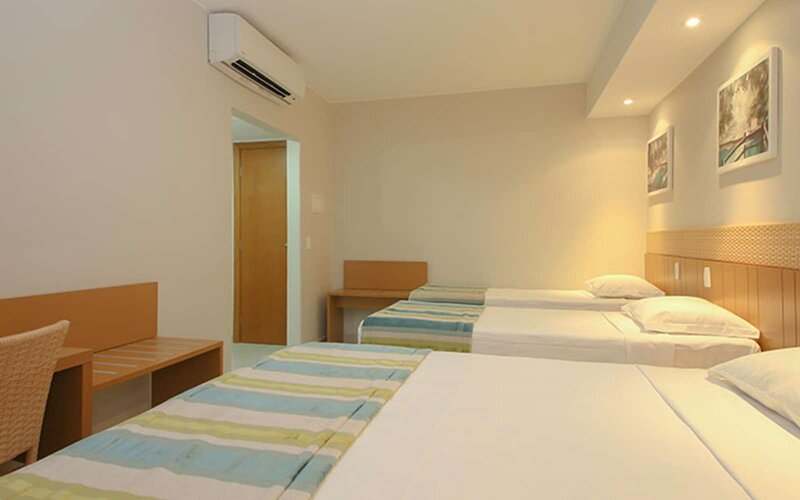 Quarto familia